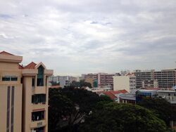 Central Imperial (D14), Apartment #610365151